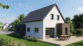  Maison � vendre 6 pi�ces 131 m�