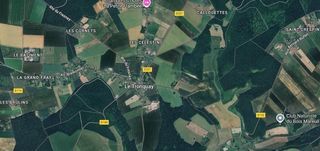  Maison � vendre 4 pi�ces 141 m�