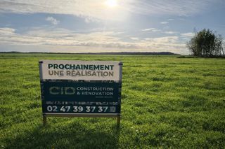  Terrain � vendre 400 m�