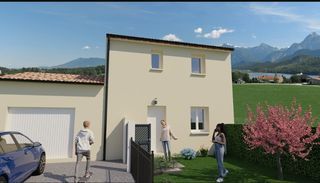  Maison � vendre 5 pi�ces 78 m�