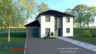  Maison 6 pi�ces 100 m� Bailleulval
