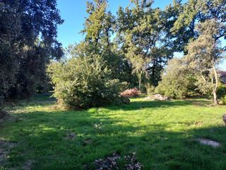  Terrain � vendre 509 m�