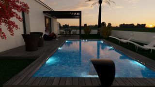  Maison � vendre 4 pi�ces 78 m�