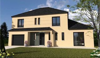  Maison � vendre 4 pi�ces 100 m�