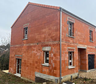  Maison � vendre 5 pi�ces 114 m�