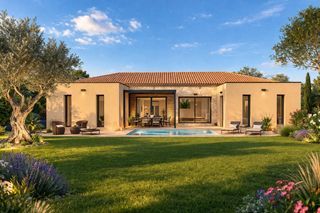  Terrain � vendre 548 m�