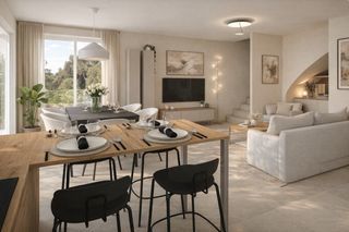  Maison � vendre 3 pi�ces 90 m�