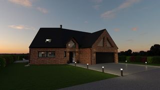  Maison � vendre 5 pi�ces 149 m�