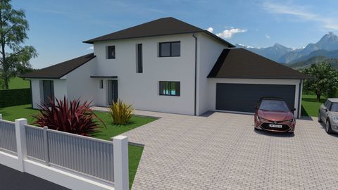   Vente Maison Maison - 6 pi�ce(s) - 148 m�