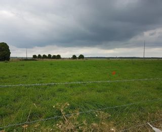  Terrain � vendre 1551 m�