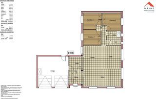  Maison � vendre 4 pi�ces 111 m�