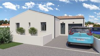  Maison 3 pi�ces 80 m� V�rines