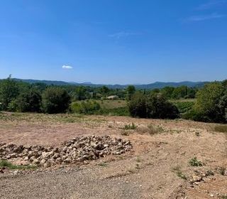  Terrain � vendre 1500 m�