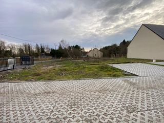  Terrain � vendre 267 m�