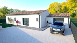  Maison � vendre 4 pi�ces 81 m�