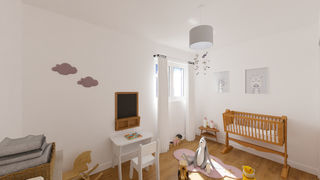  Maison 7 pi�ces 104 m� Villeneuve