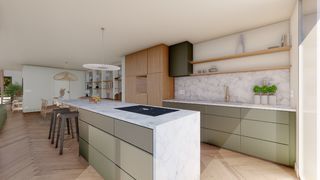  Terrain � vendre 582 m�