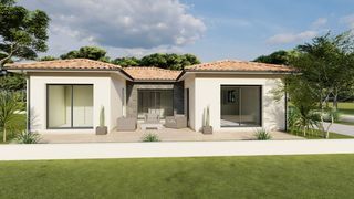  Maison � vendre 3 pi�ces 98 m�