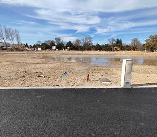  Terrain � vendre 324 m�