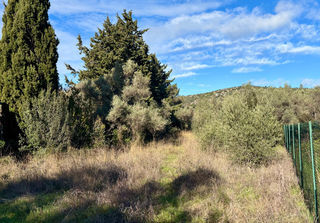  Terrain � vendre 614 m�