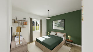  Maison 3 pi�ces 60 m� Pouzolles