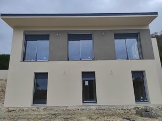  Terrain � vendre 725 m�