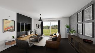  Maison 4 pi�ces 75 m� Schlierbach