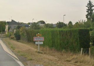  Maison � vendre 3 pi�ces 74 m�