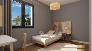  Maison 8 pi�ces 140 m� L�r�