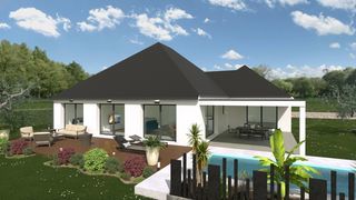  Maison 6 pi�ces 160 m� Veign�