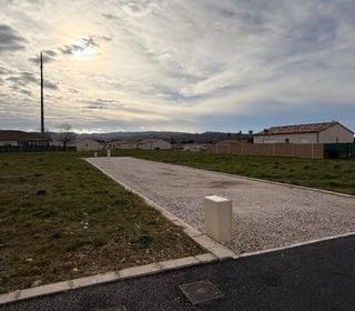  Terrain � vendre 614 m�