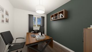  Maison � vendre 6 pi�ces 89 m�