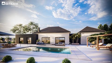   Vente Maison Maison - 6 pi�ce(s) - 166 m�