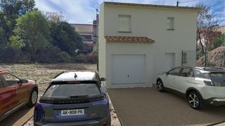  Maison � vendre 4 pi�ces 80 m�