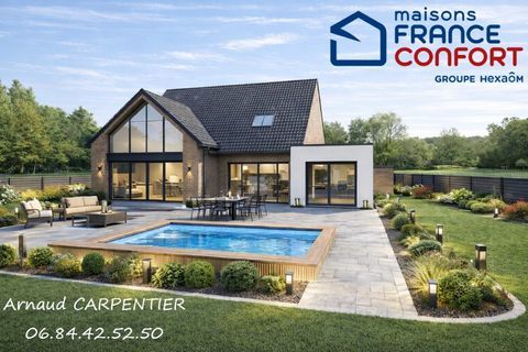   Vente Maison Maison - 7 pi�ce(s) - 170 m�