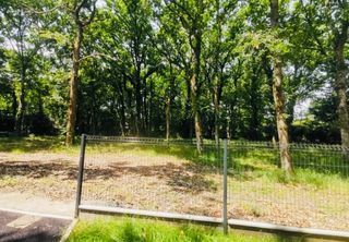  Terrain � vendre 970 m�