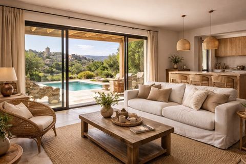   Vente Maison Maison - 5 pi�ce(s) - 110 m�