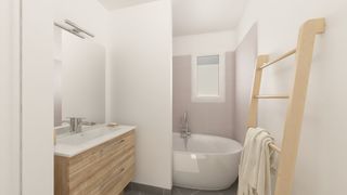  Maison 4 pi�ces 100 m� Campuzan