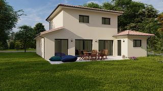  Maison � vendre 4 pi�ces 95 m�