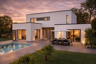  Terrain � vendre 1086 m�