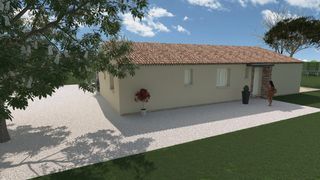  Maison � vendre 4 pi�ces 115 m�