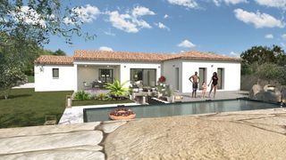  Maison � vendre 5 pi�ces 100 m�