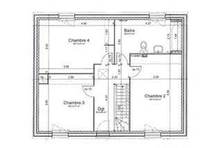  Maison � vendre 5 pi�ces 122 m�