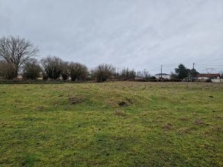  Terrain � vendre 573 m�