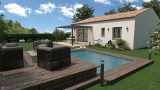  Terrain � vendre 699 m�