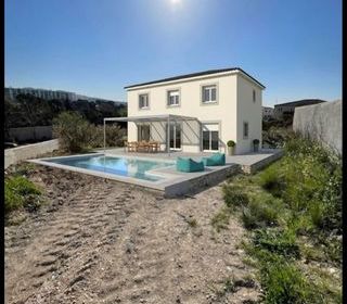  Maison 5 pi�ces 76 m� Sept�mes-les-vallons