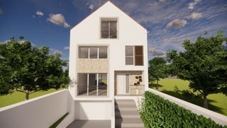  Maison � vendre 6 pi�ces 180 m�