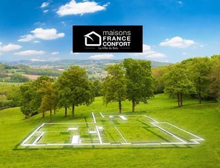  Terrain � vendre 289 m�