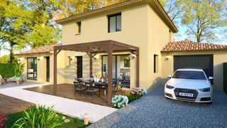  Maison � vendre 6 pi�ces 147 m�