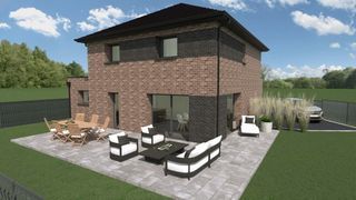  Maison � vendre 5 pi�ces 145 m�